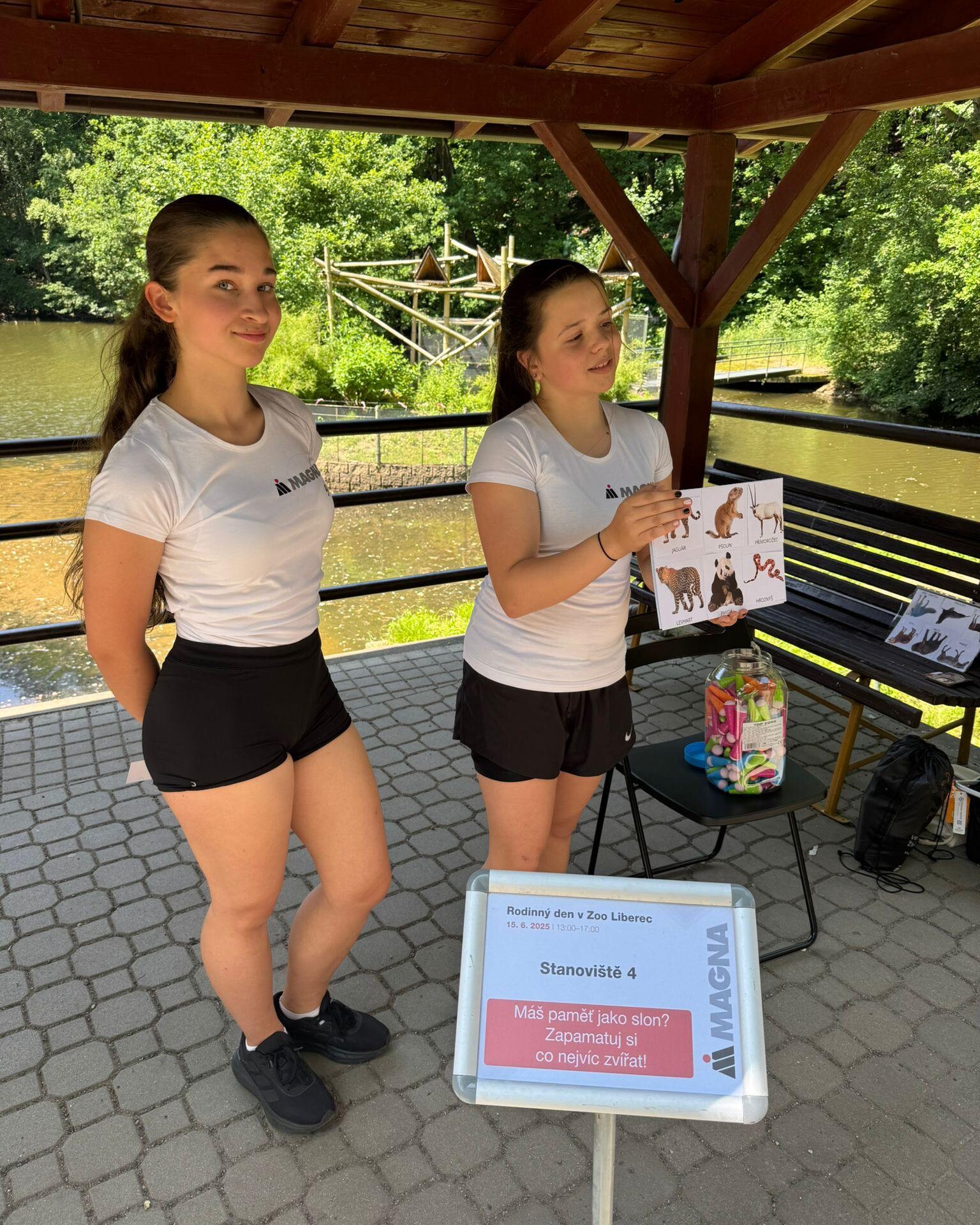 Zoo Liberec 2