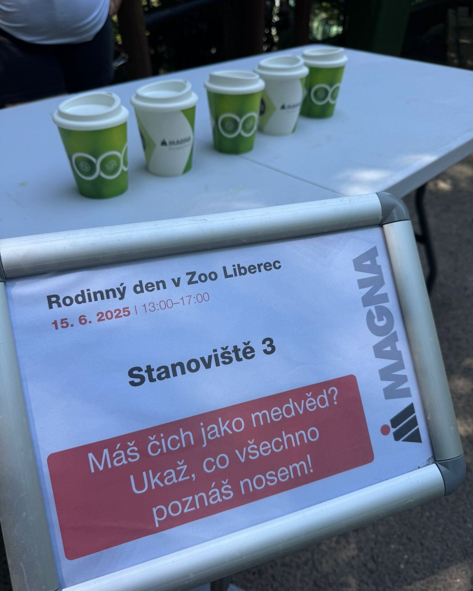 Zoo Liberec 3