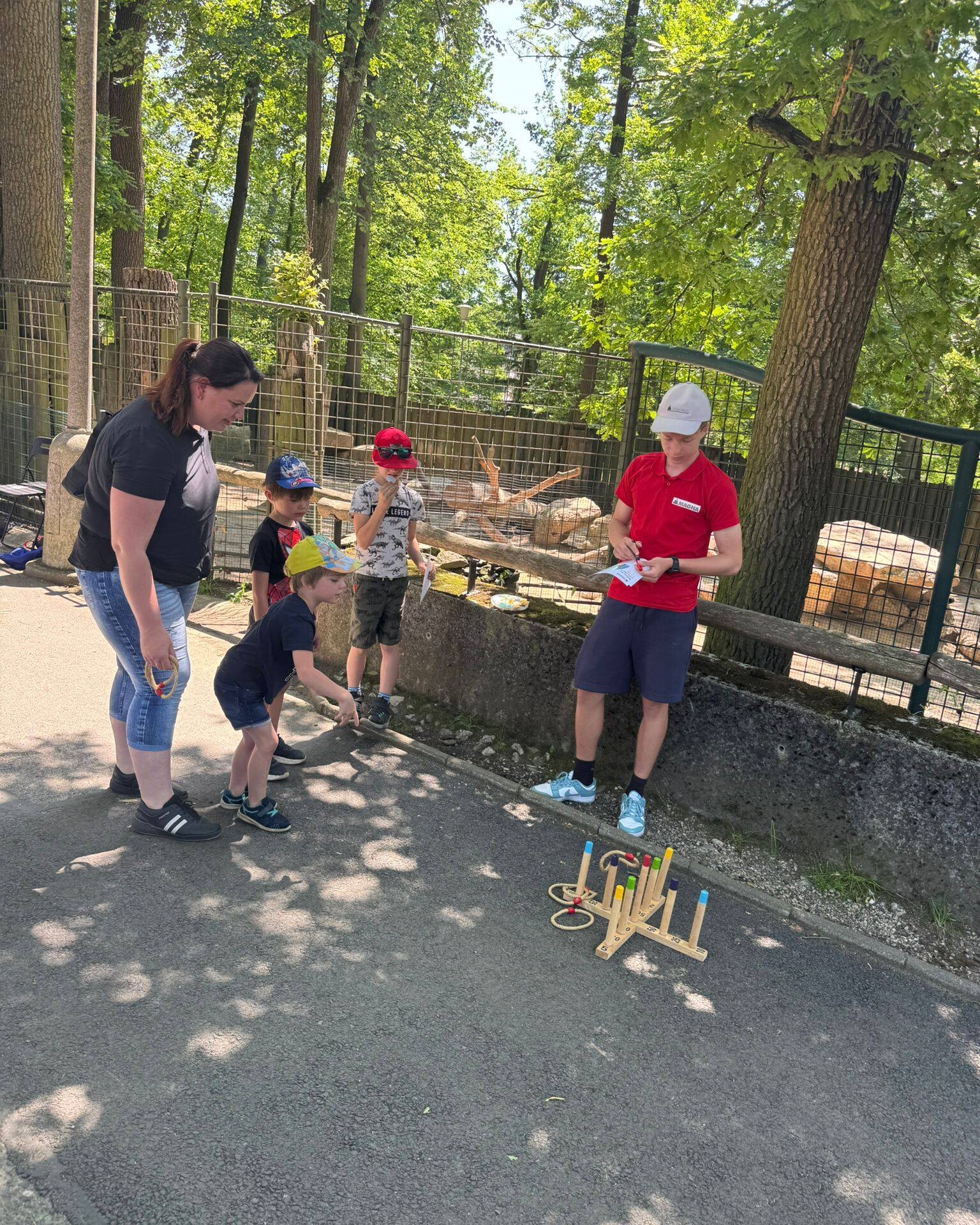 Zoo Liberec 4
